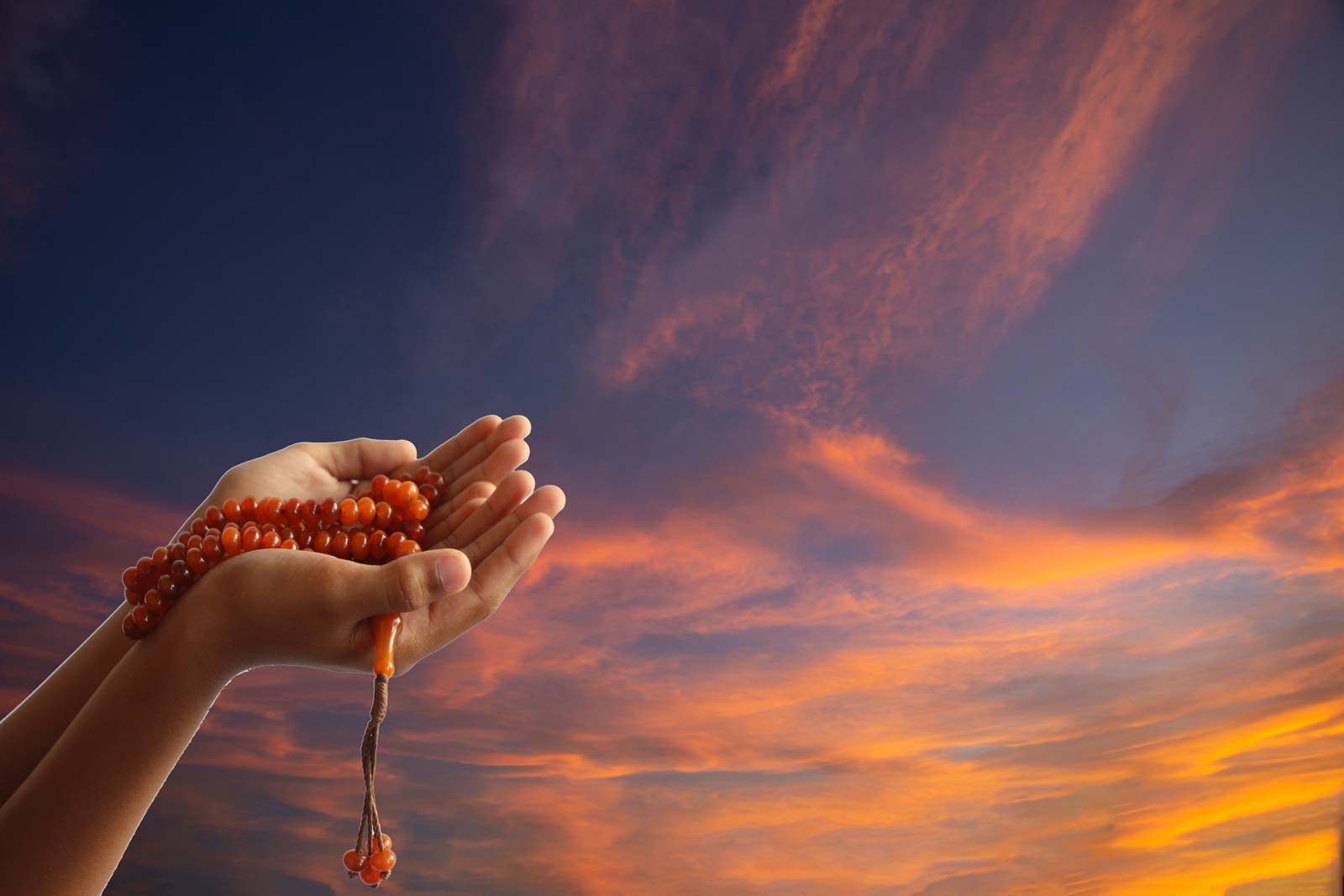 Que se passe-t-il si vous commettez un adultère pendant le jeûne ?