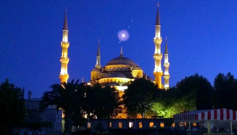 Quelle est l’importance du Qiyam-ul-Layl ?

