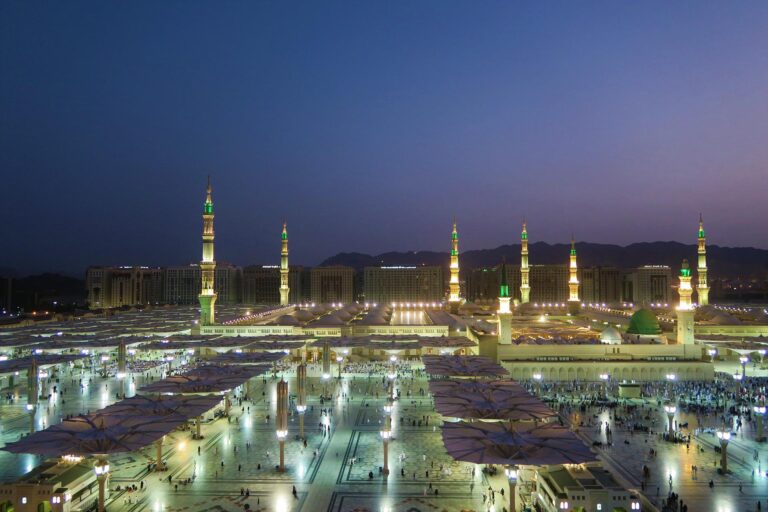 Quelle nuit est Laylatul Qadr ?

