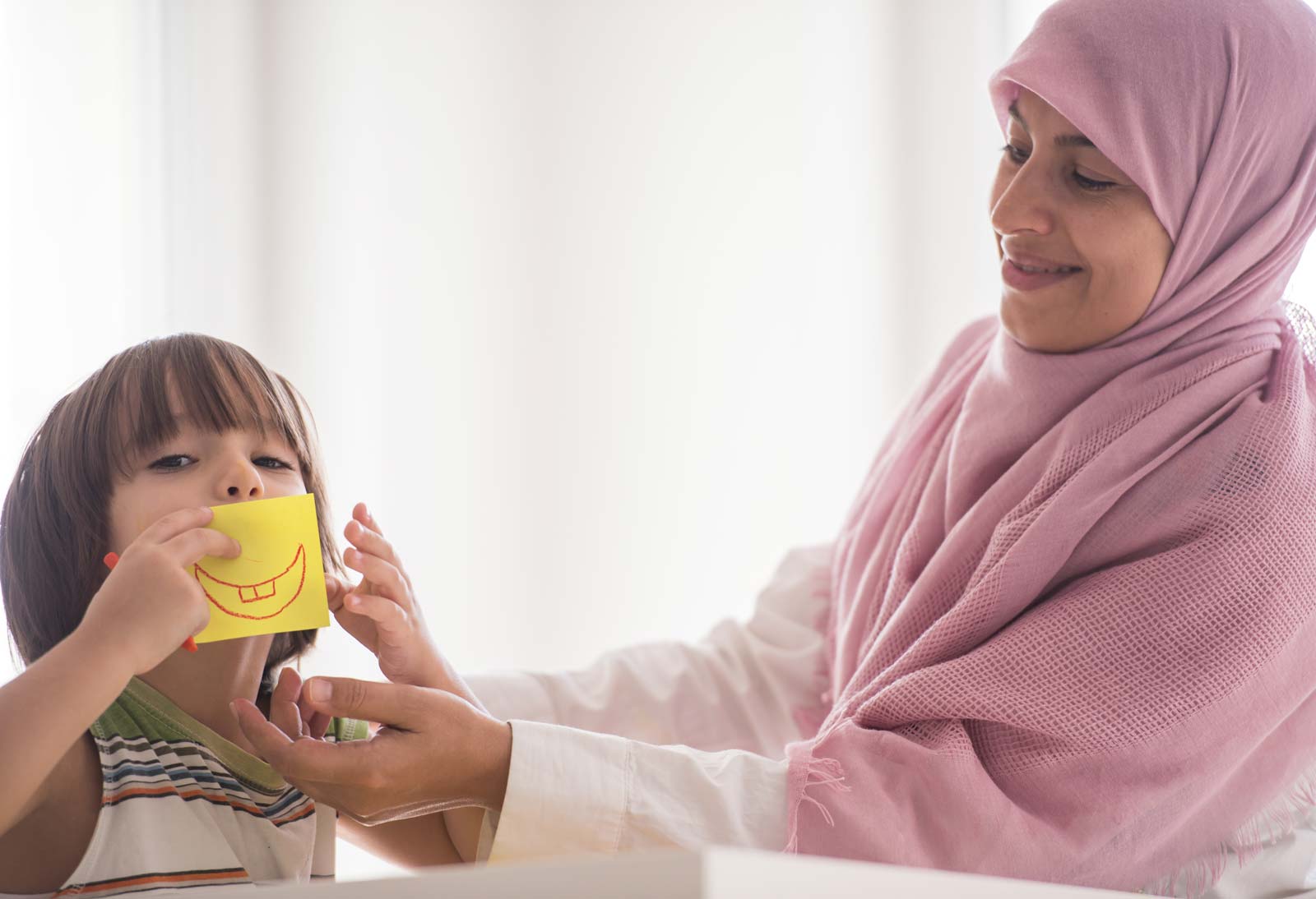 Ramadan : bénédiction ou privation ?