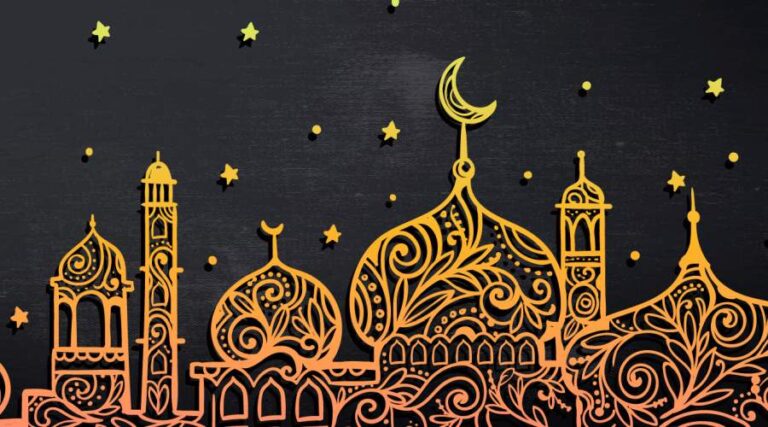 Ramadan : mois de sympathie

