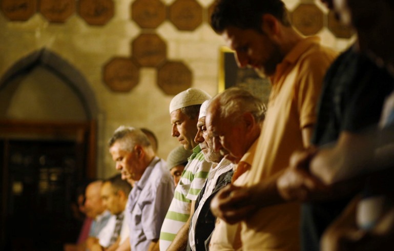 Renforcer la foi pendant les derniers jours du Ramadan