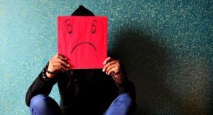 Je me sens laid et négligé