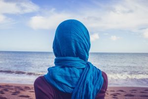 Ne suis-je pas assez jolie pour le hijab ?