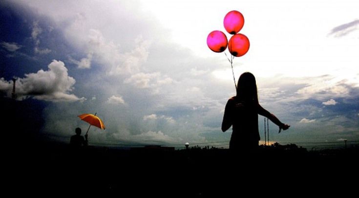 11 choses que j'ai apprises de mon mari actuel