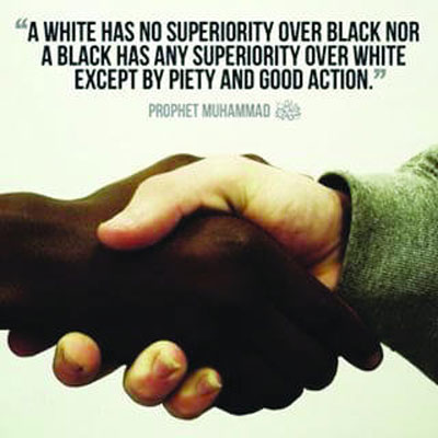 L’Islam n’est pas que des rituels : l’amour est au cœur