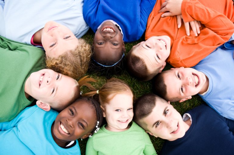 Votre sourire en dit long sur votre santé

