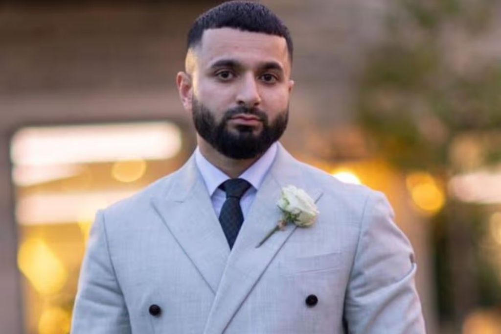 Construire une mosquée en héritage pour le « phare de lumière » tué dans un tragique accident

