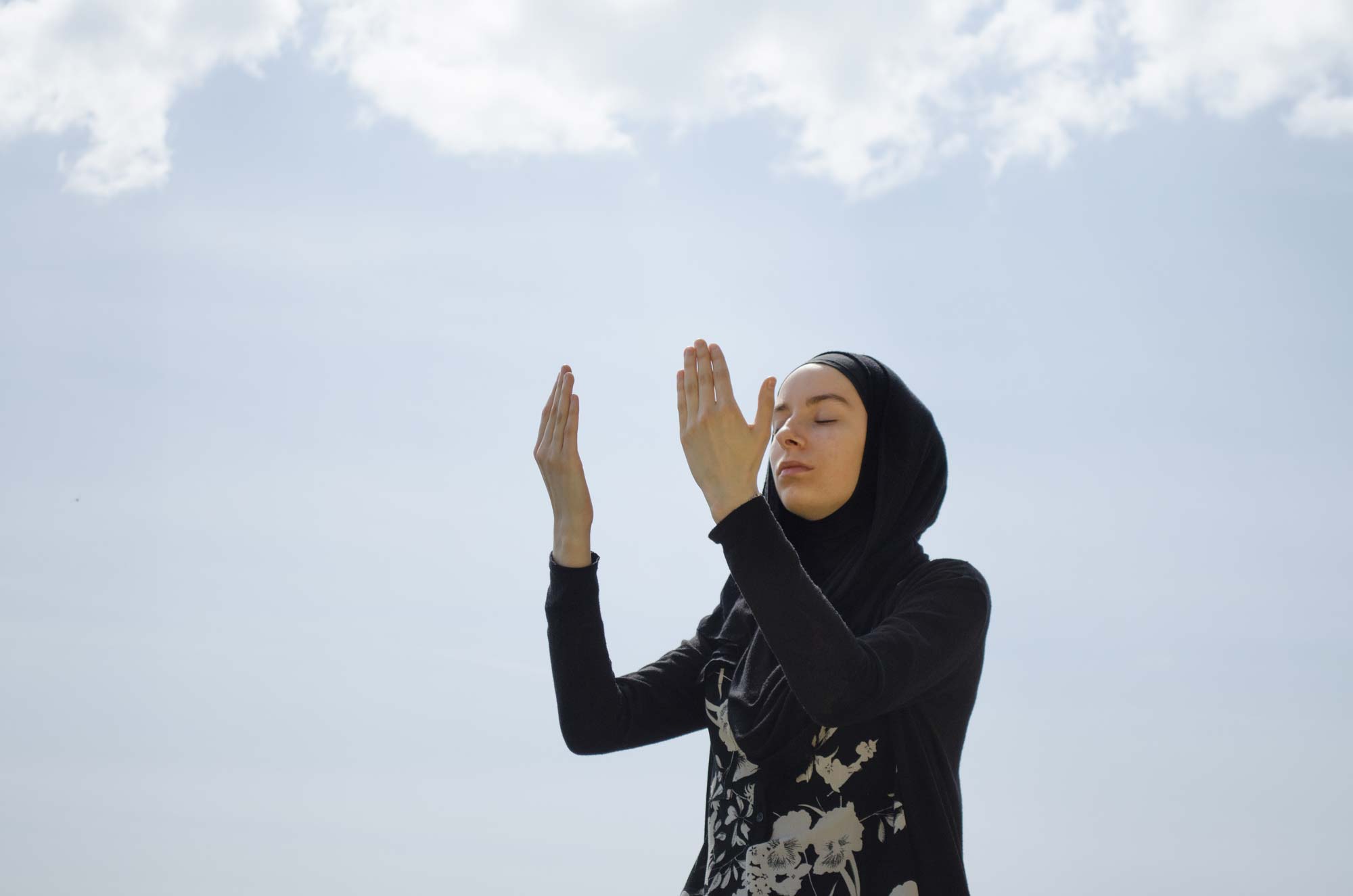 Élevez-vous au rang d’humilité pour vous rapprocher de Dieu