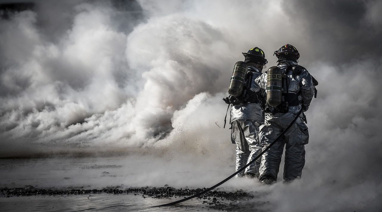 La miséricorde d'Allah et un monde plein de dangers