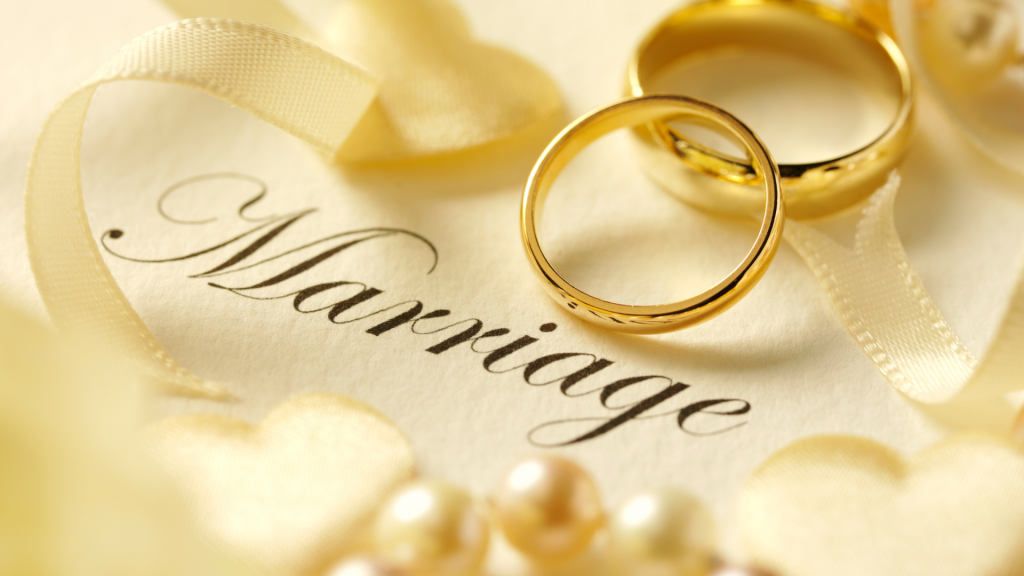 Le mariage est-il valable avec une chrétienne non chaste ?