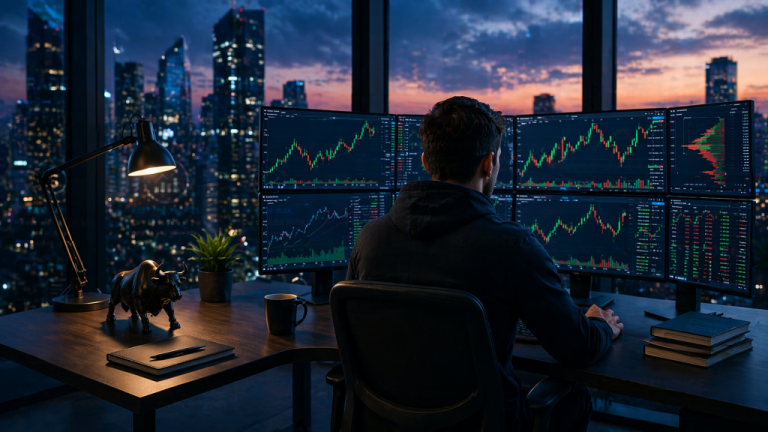 Le trading d’entreprises d’accessoires est-il halal ?

