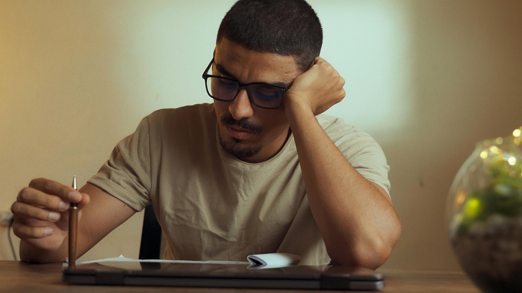 Les pensées pécheresses sont-elles haram ?