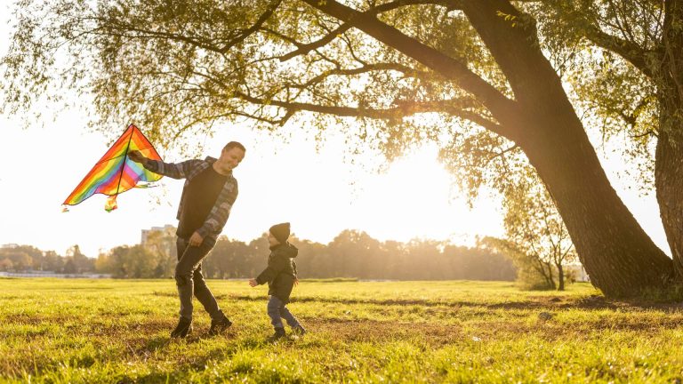 Les règles d'or pour élever mon enfant

