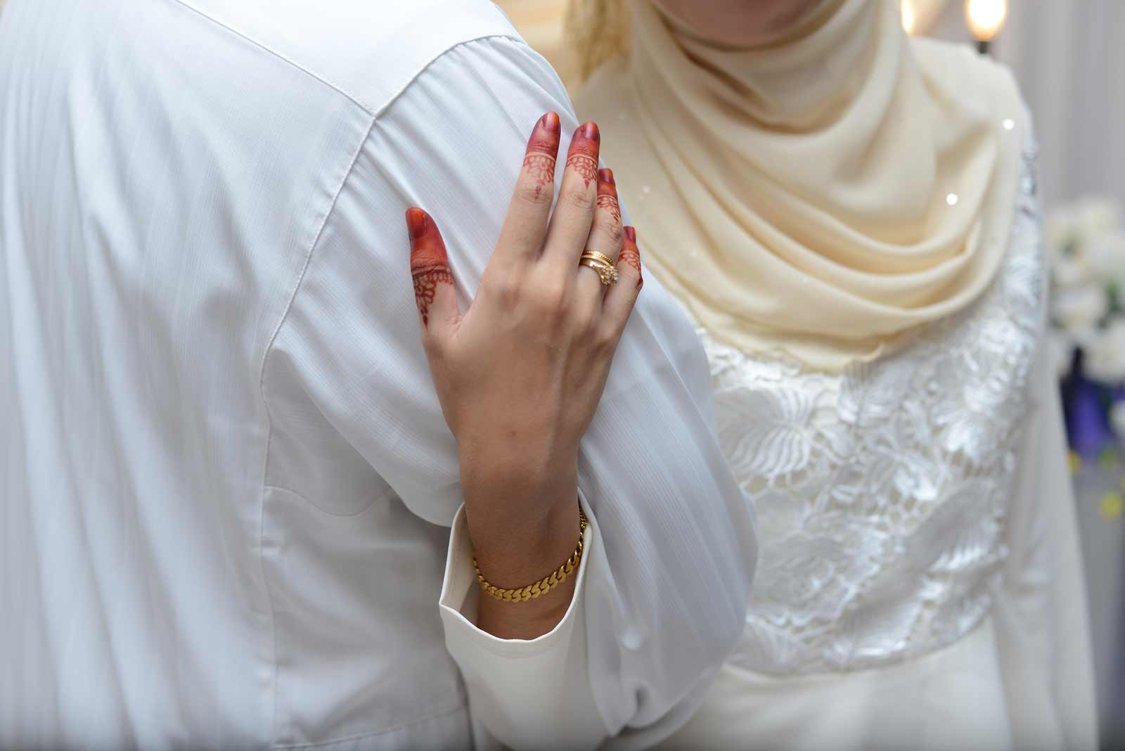 Mon mari est un homme honnête, mais je ne l'ai jamais aimé