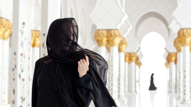 Suis-je déprimé à cause des « récompenses injustes » accordées aux femmes du paradis ?

