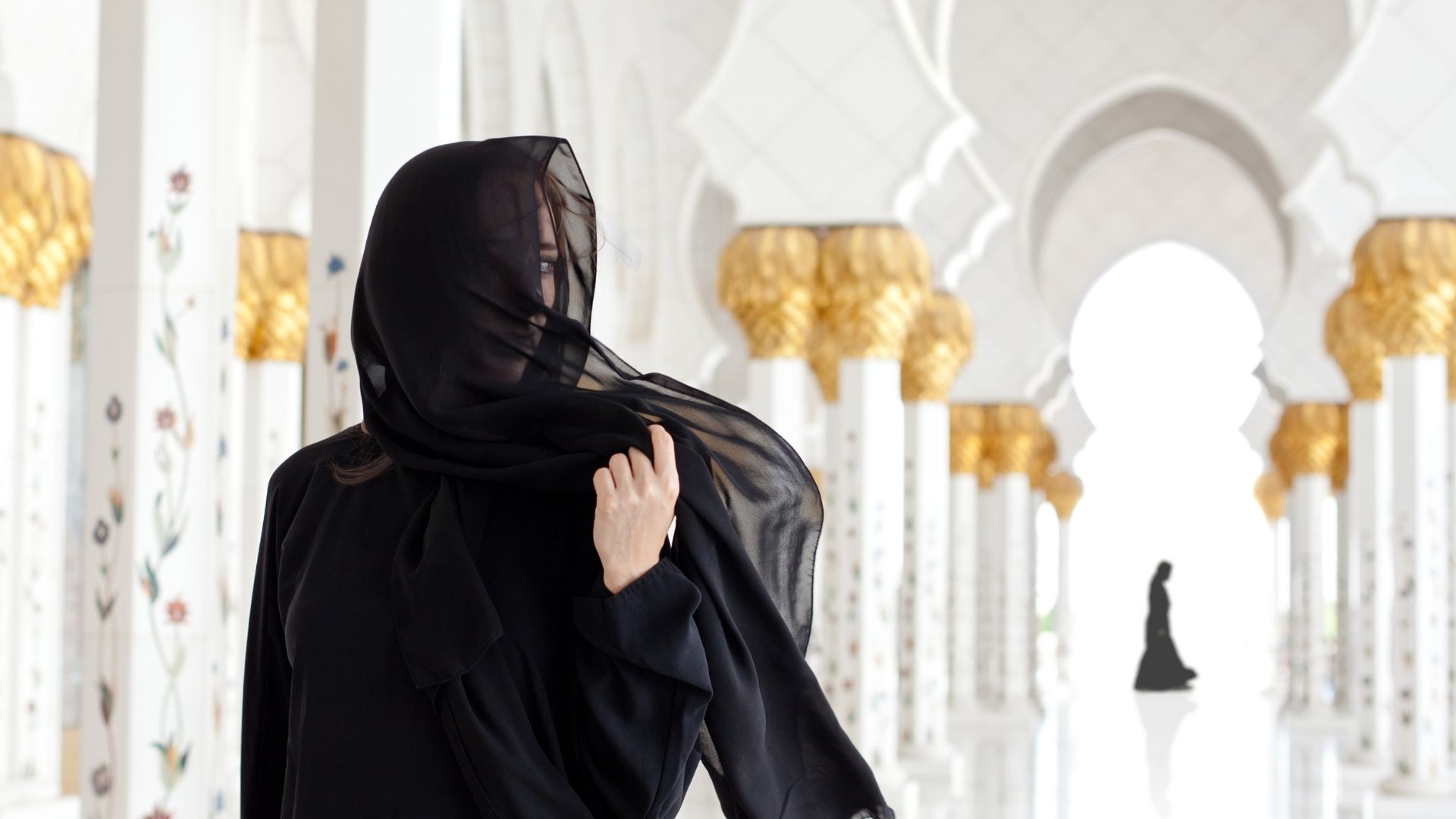 Suis-je déprimé à cause des « récompenses injustes » accordées aux femmes du paradis ?