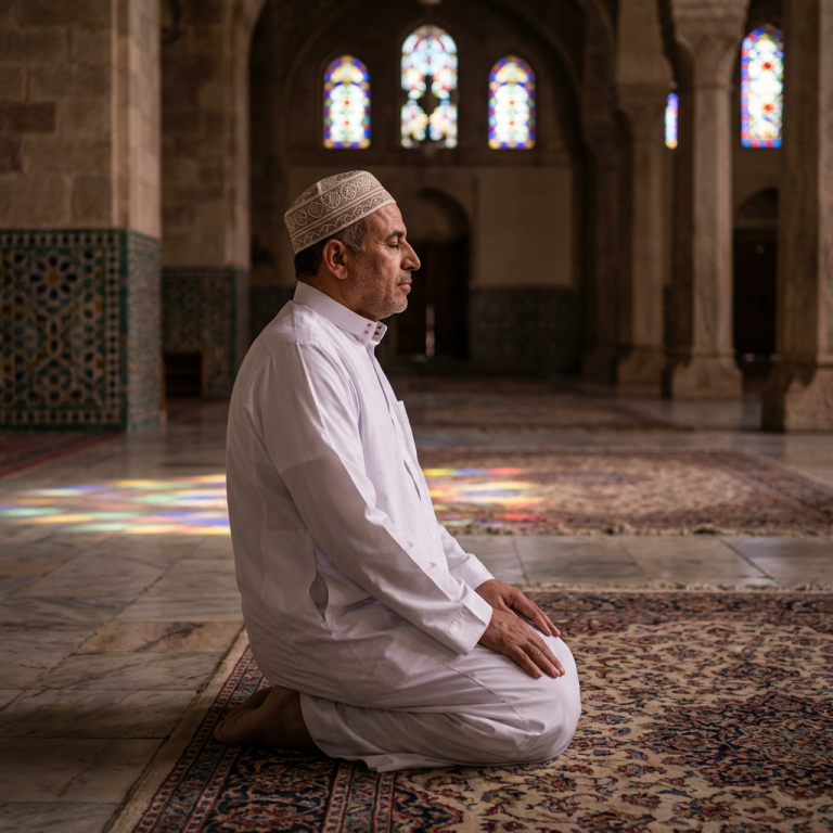 Y a-t-il une Sunna avant la prière du Maghreb ?

