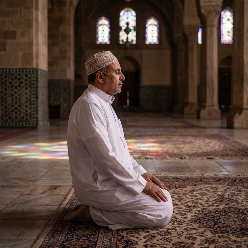 Y a-t-il une Sunna avant la prière du Maghreb ?