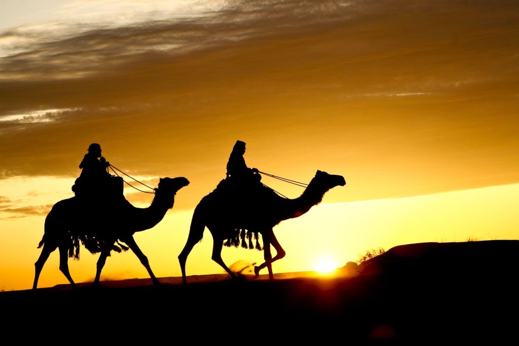 Pourquoi la Hijrah offre toujours de précieuses leçons aux musulmans modernes
                                

