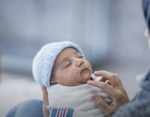 Muhammad en tête du classement des prénoms de bébé en Angleterre et au Pays de Galles pour la troisième année consécutive