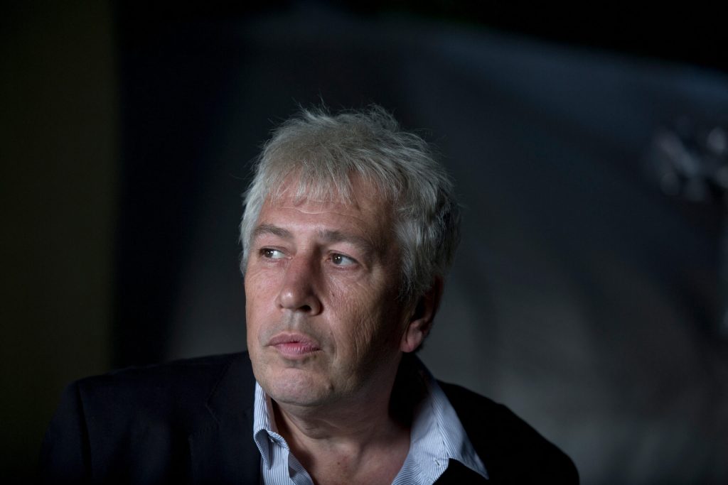 Le journaliste islamophobe Rod Liddle est décédé à l&rsquo;âge de 66 ans