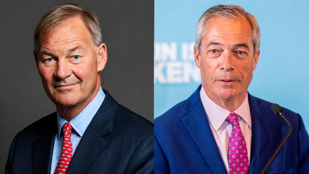 Reform UK et Restore Britain formeront-ils une alliance anti-islam ?