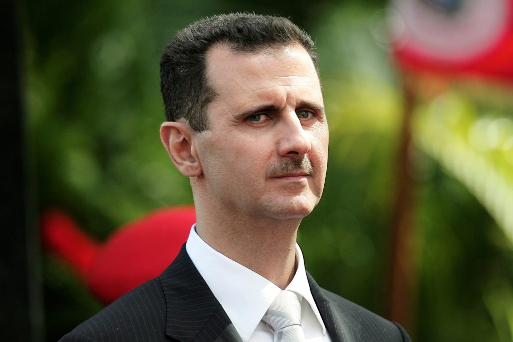 Un tribunal pénal syrien condamne à mort par contumace l&rsquo;ancien dictateur Bachar al-Assad pour crimes de guerre