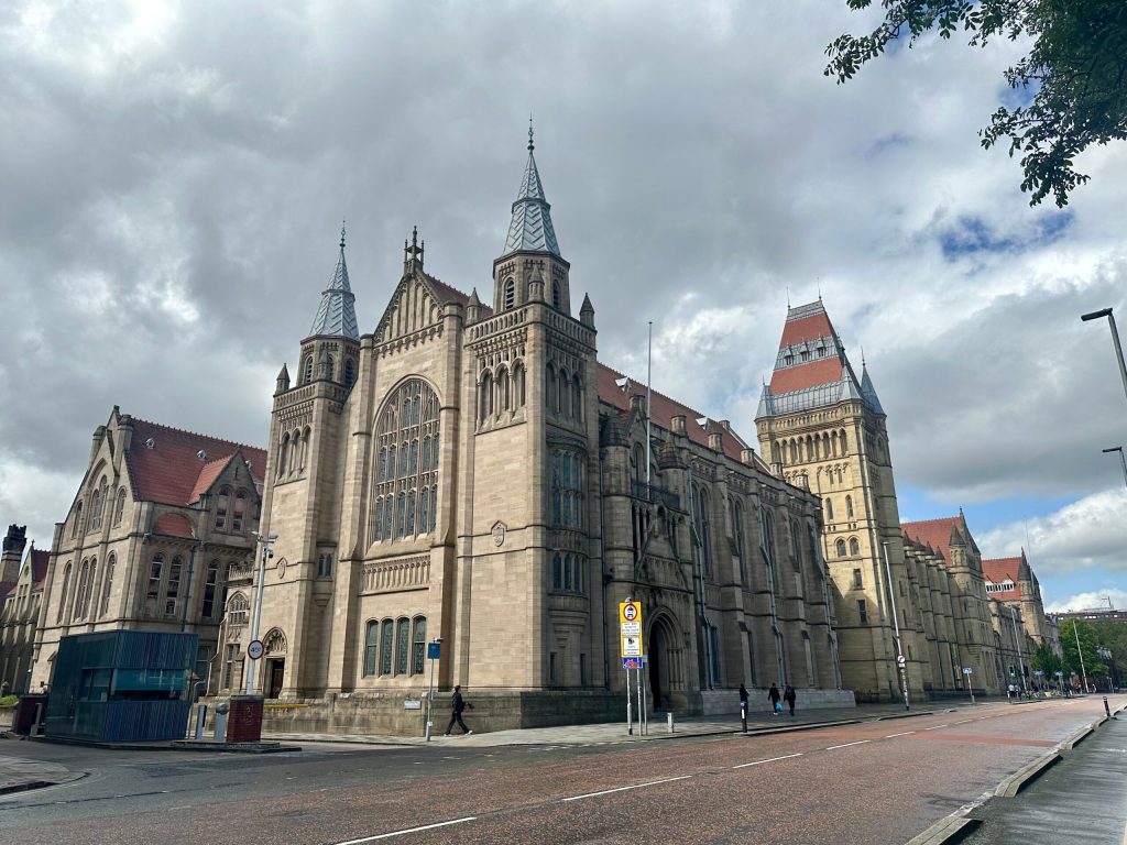 L’Université de Manchester va relancer le partenariat avec Tel Aviv malgré l’opposition des étudiants
