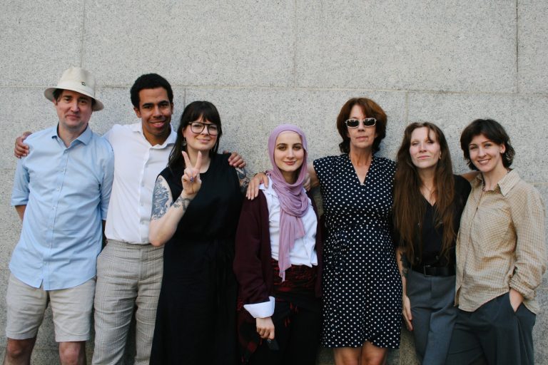 Le jury refuse de condamner sept militants de Palestine Action pour le raid dans l&rsquo;usine d&rsquo;Elbit