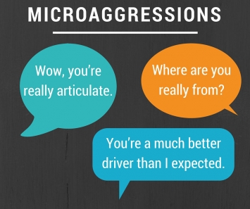Faire face aux microagressions - Un guide pour les musulmans américains - À propos de l'Islam