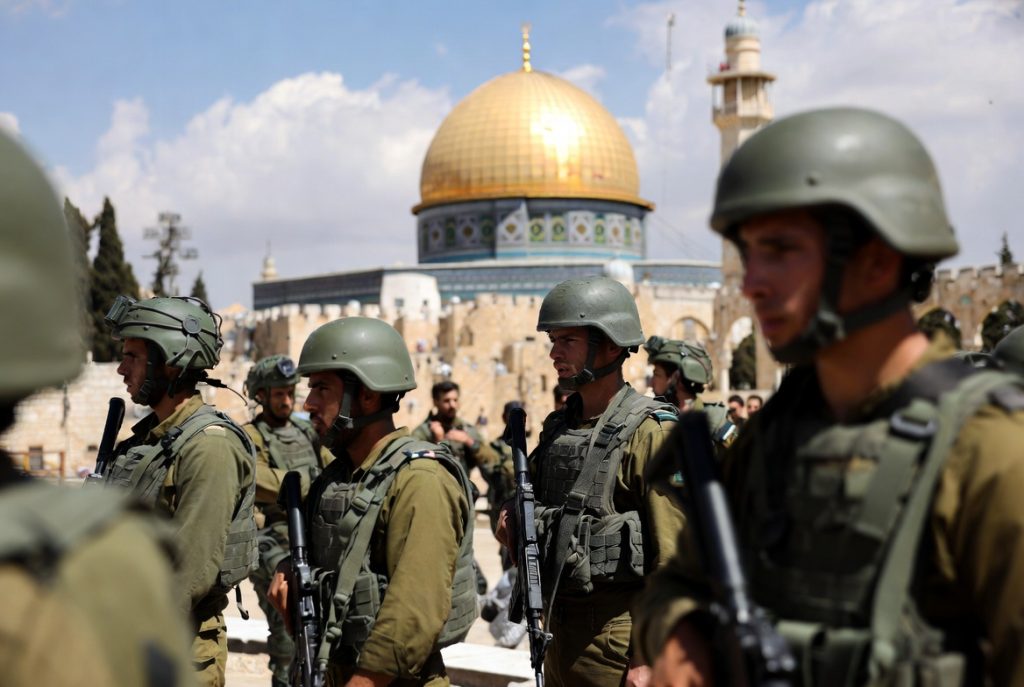 Al-Aqsa a brûlé il y a 57 ans aujourd&rsquo;hui, mais la menace est loin d&rsquo;être disparue
