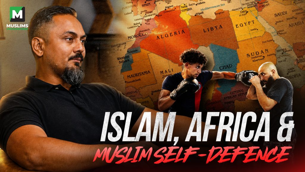 Contribuer à un renouveau islamique africain et pousser les musulmans à apprendre les arts martiaux
