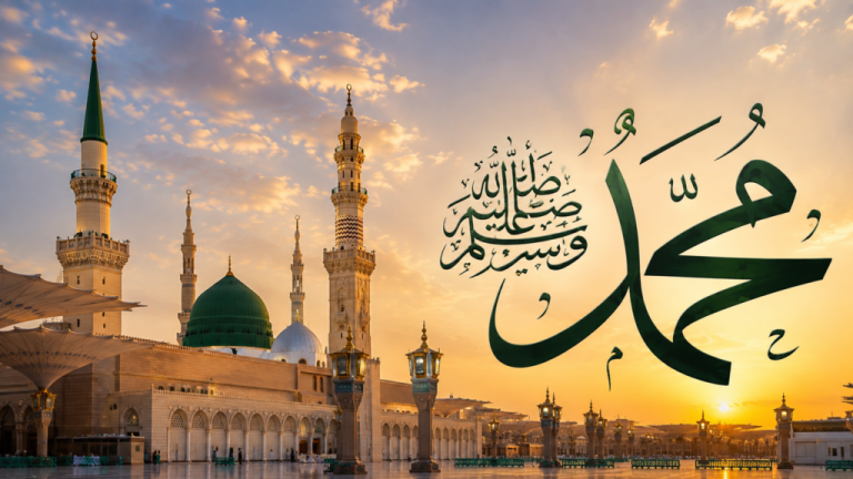 Mawlid : L&rsquo;histoire et la controverse derrière les célébrations de l&rsquo;anniversaire du Prophète
