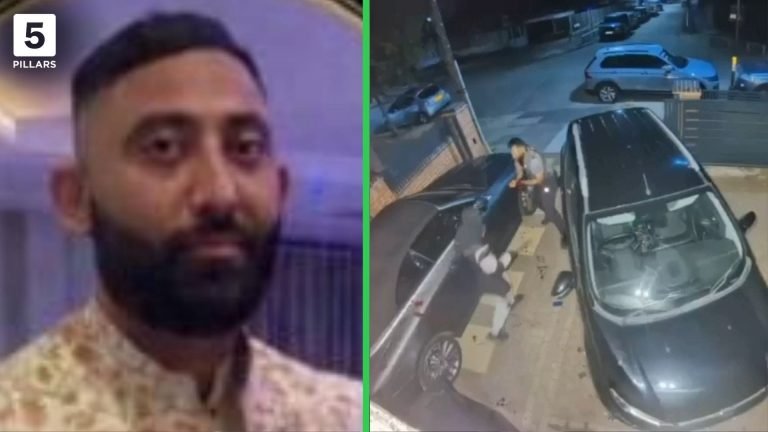 Enquête sur le meurtre de Birmingham lancée après la mort de Zeeshan Shaukat après avoir été poignardée