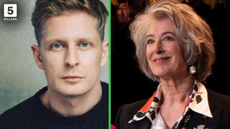 L&rsquo;acteur Gerard McCarthy quitte la pièce londonienne après que la pro-israélienne Maureen Lipman ait rejoint le casting