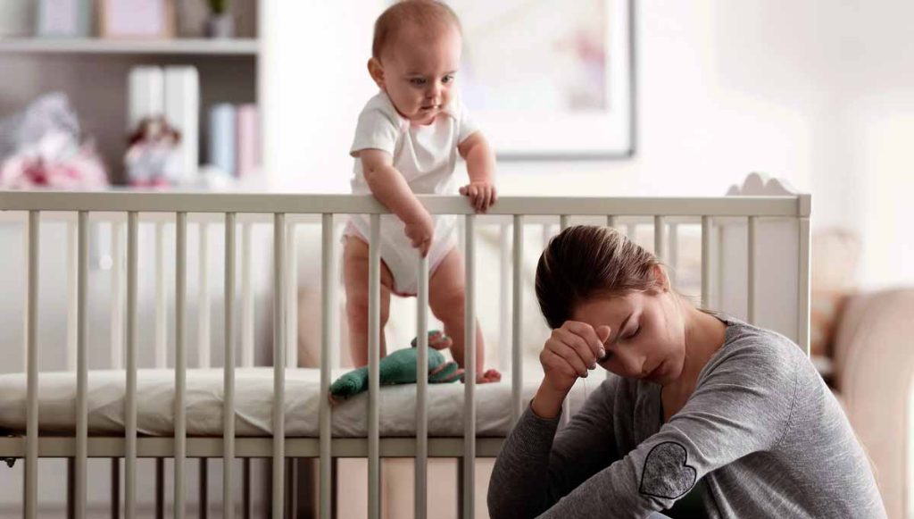 Être parent : ce n'est pas ce que je pensais
                                    

