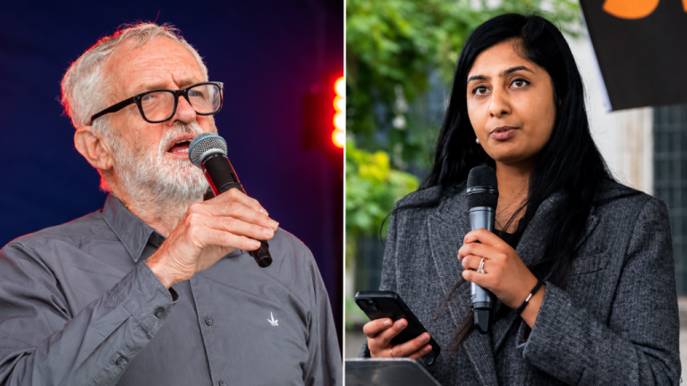 L&rsquo;étrange disparition de Your Party