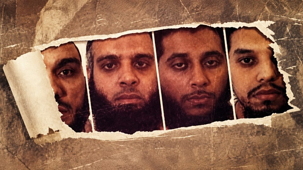 Birmingham Four : la campagne visant à annuler les condamnations pour terrorisme a repris après 10 ans derrière les barreaux