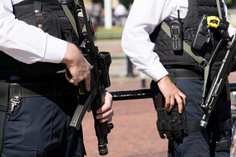 Un garçon de 14 ans reconnu coupable de terrorisme après avoir désigné le tueur de la mosquée de Christchurch dans des graffitis racistes