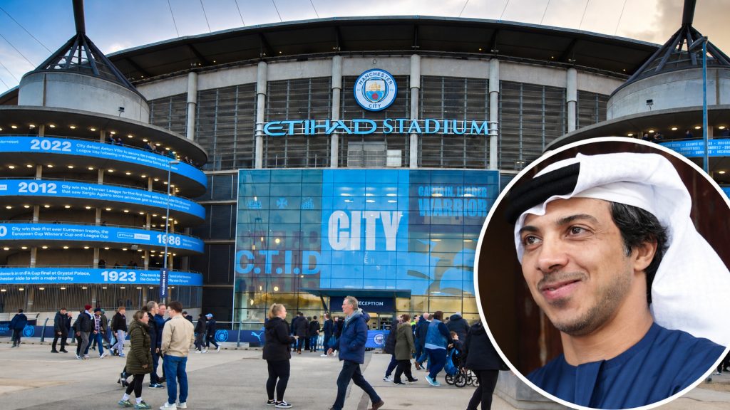Scandale financier de Man City : les gros fonds émiratis ont-ils gâché le beau jeu de l&rsquo;Angleterre ?