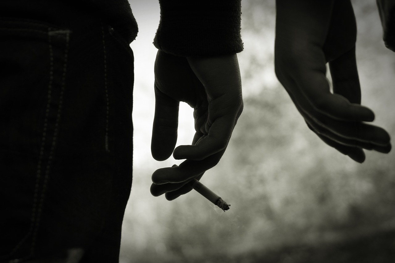 Comment élever des adolescents musulmans dans un monde de pornographie et de drogue