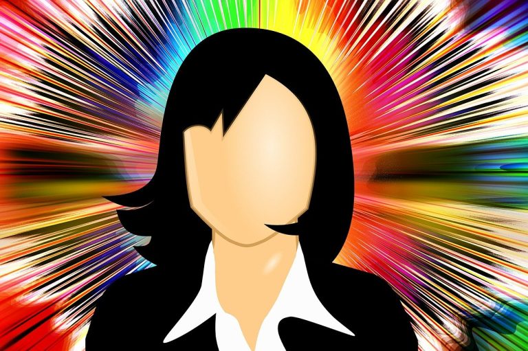 Je ressens plus de sympathie pour les femmes ; Est-ce faux ?
                                    

