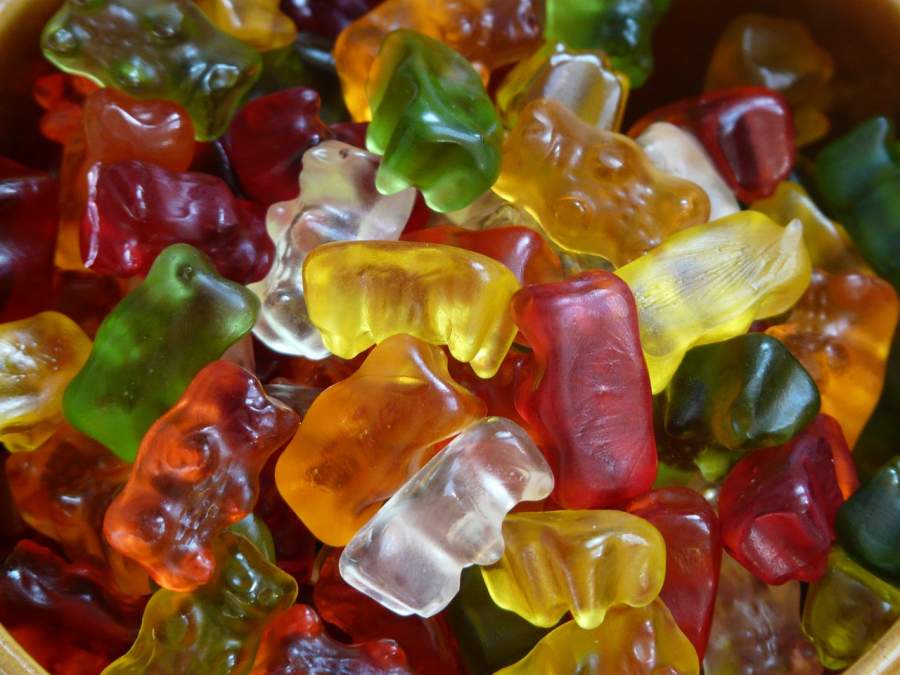 Les musulmans peuvent-ils manger de la gélatine ?