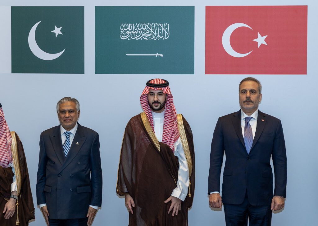 Alliance de défense de la Mecque : la Turquie et le Pakistan entraînés dans la guerre sans fin de l&rsquo;Arabie saoudite au Yémen