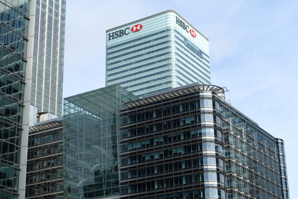 Le fonds « halal » HSBC a investi des millions dans Palantir malgré les liens de l&rsquo;entreprise avec l&rsquo;armée israélienne