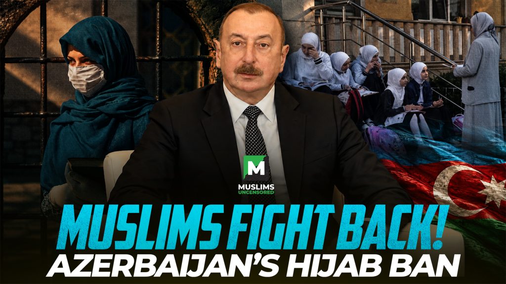 Pourquoi l&rsquo;Azerbaïdjan interdit-il le hijab dans les écoles ?