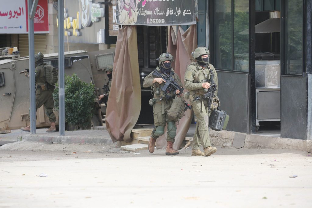 Un rapport de l&rsquo;ONU accuse Israël d&rsquo;extermination, de viol et de persécution des Palestiniens