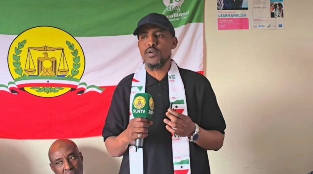 Un leader communautaire du Somaliland poignardé à mort à Birmingham alors qu&rsquo;un homme était accusé de meurtre