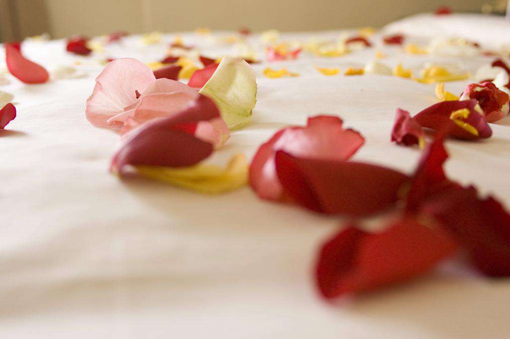 Après Nikkah, avant Walima… Je veux de l'intimité mais pas ma femme